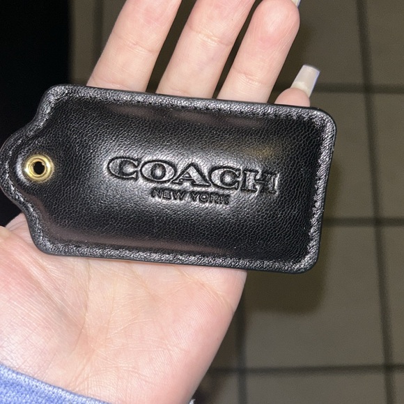 Coach pillow tabby shoulder bag 26 - Picture 15 of 15